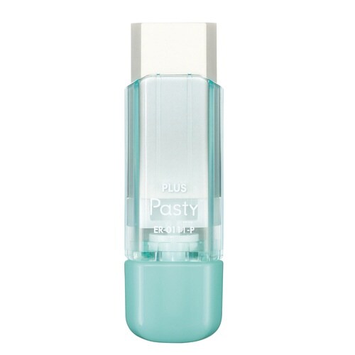 Pastyケース消しゴム GR