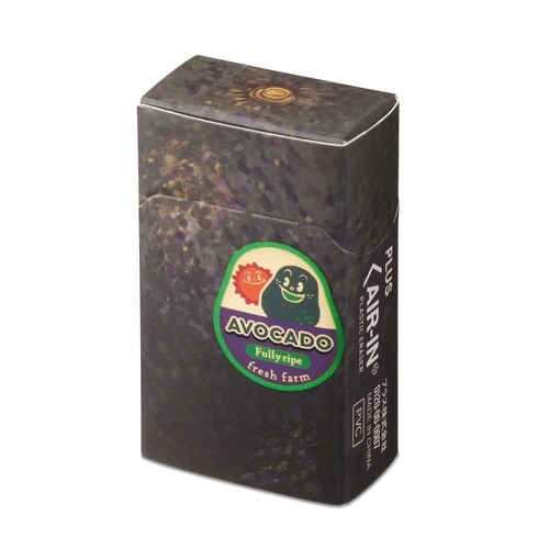 フルーツ消しゴムアボカド×20