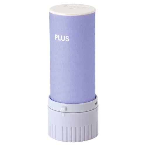 ケシポンスリムフィット パープル