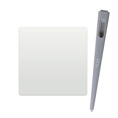 Kaite貼れるタイプ ふせんサイズ