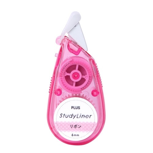 スタディライナー PKリボン