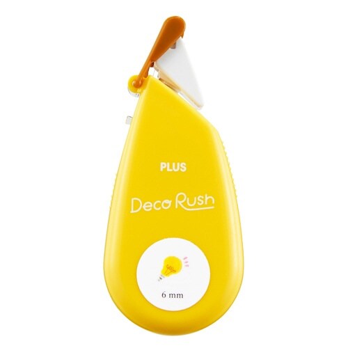 デコラッシュ60ー3注目