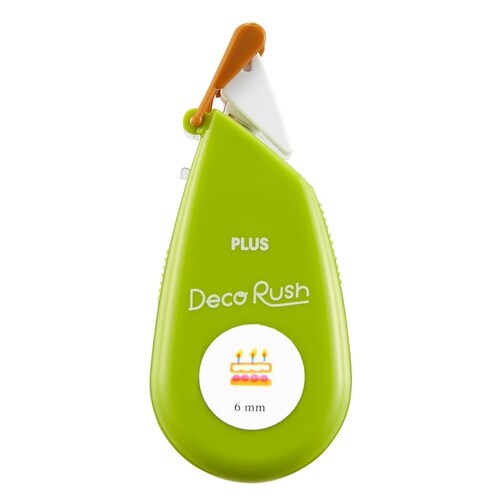 デコラッシュ60ー4記念日