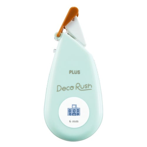 デコラッシュ60ー5病院