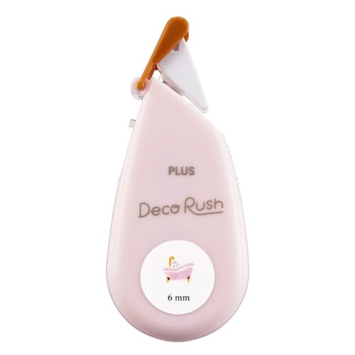 デコラッシュ60ー9入浴