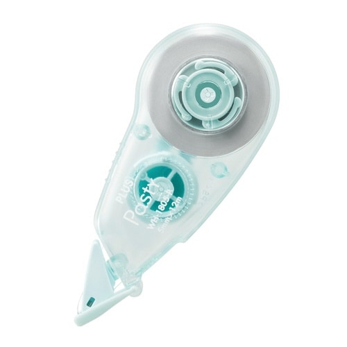 Pasty修正テープ使い切り GR