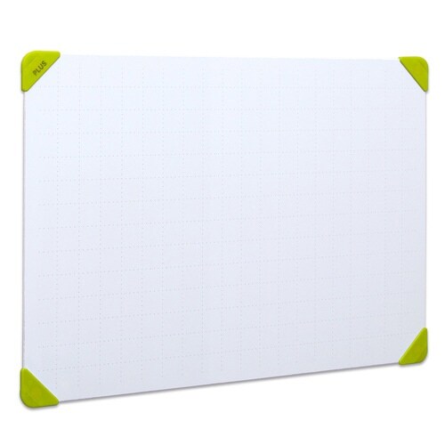 グループワークホワイトボードA3グリーン