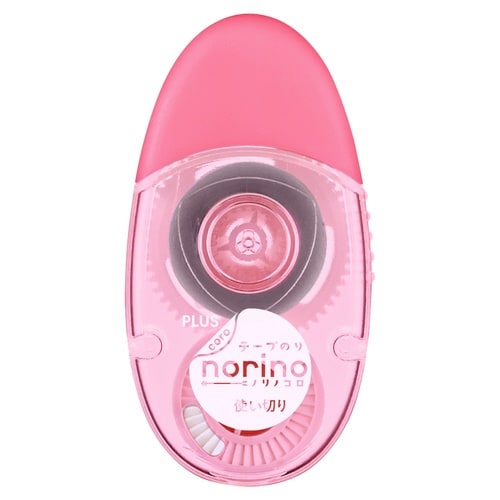 テープのりコロ PINK