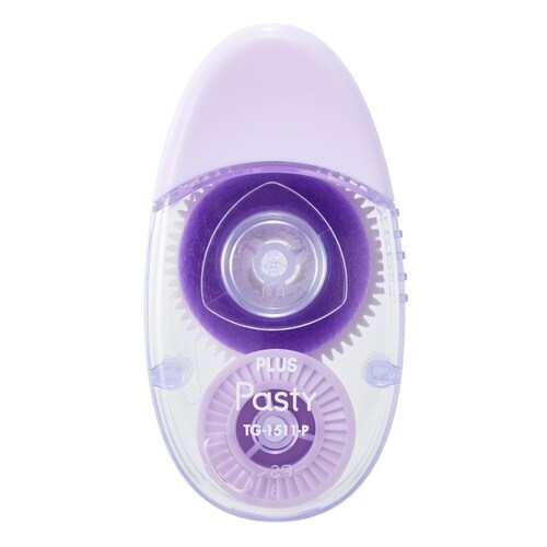 Pastyテープのり 使い切り PU