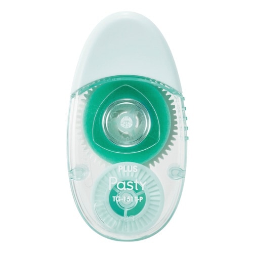 Pastyテープのり 使い切り GR