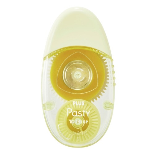 Pastyテープのり 使い切り YL