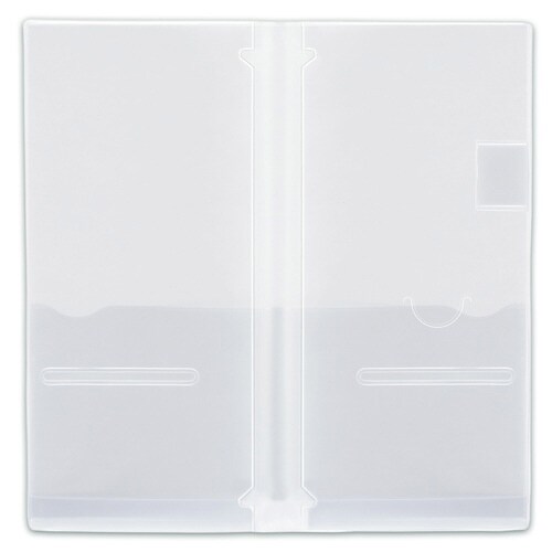 カ.クリエA4×1/3専用カバー2冊用×5