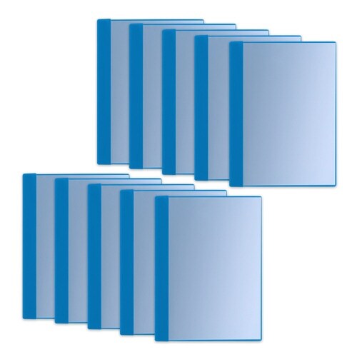 通知表ファイル 10P BL