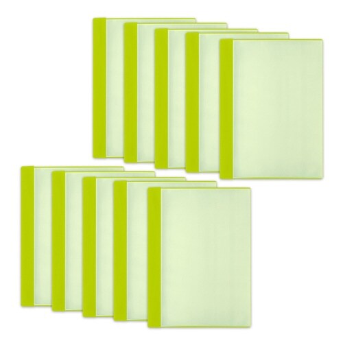 通知表ファイル 10P GR