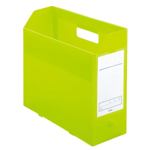 年組氏名PPボックスファイルA4E GR