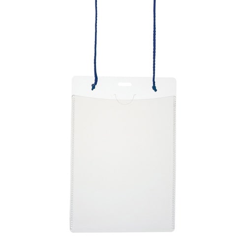 イベント名札はがきCTーE2ー50枚BL