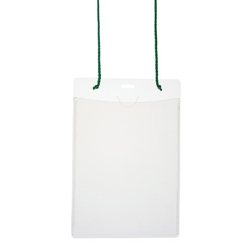 イベント名札はがきCTーE2ー50枚GR