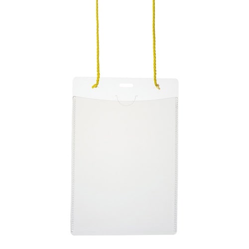 イベント名札はがきCTーE2ー50枚YL