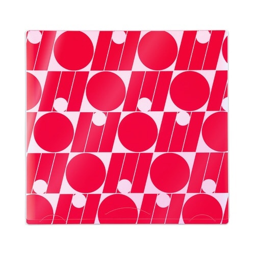 イトオシ うちわケース RD