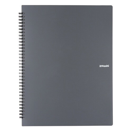 イトオシ ツインリング型CF 2P BK