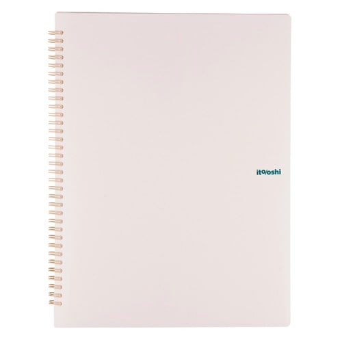 イトオシ ツインリング型CF 2P OW