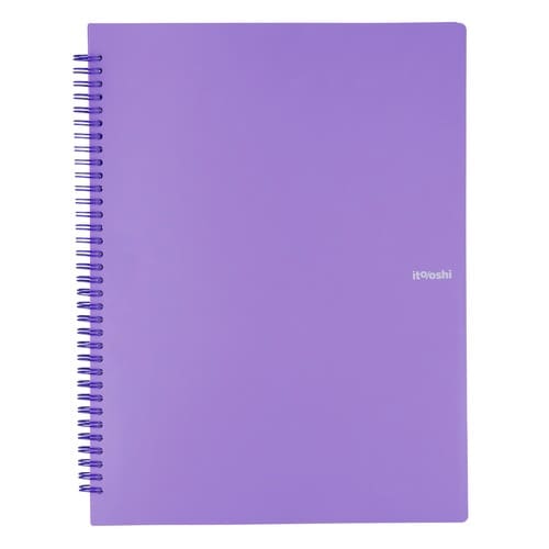 イトオシ ツインリング型CF 9P PR