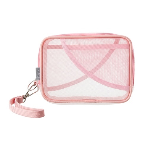 PASTYガジェットポーチ PK