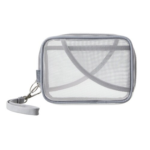 PASTYガジェットポーチ GY