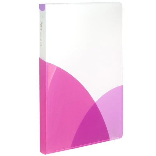 PASTYルーズリーフバインダーS RP