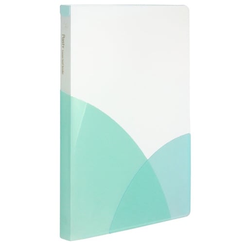 PASTYルーズリーフバインダーS SB