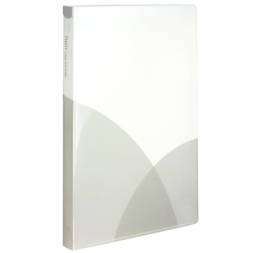 PASTYルーズリーフバインダーS VW