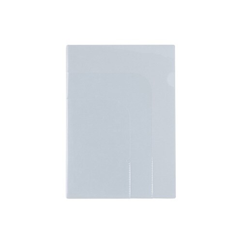 3ポケットホルダー/ライトグレー×60