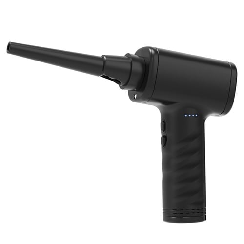 デンドウエアダスタージュウデンシキ/ブラック×12