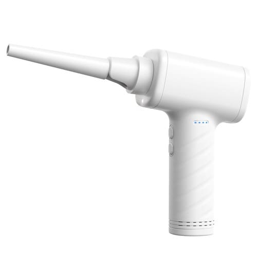 デンドウエアダスタージュウデンシキ/ホワイト×12