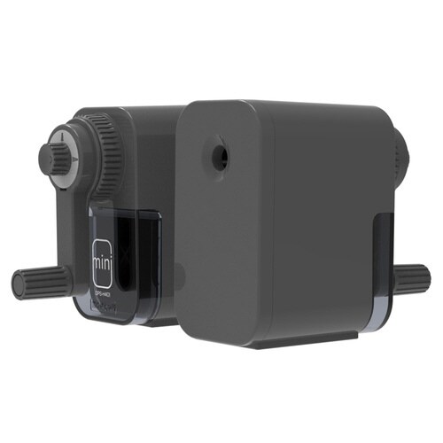 シュドウエンピツケズリMINI/ブラック×12