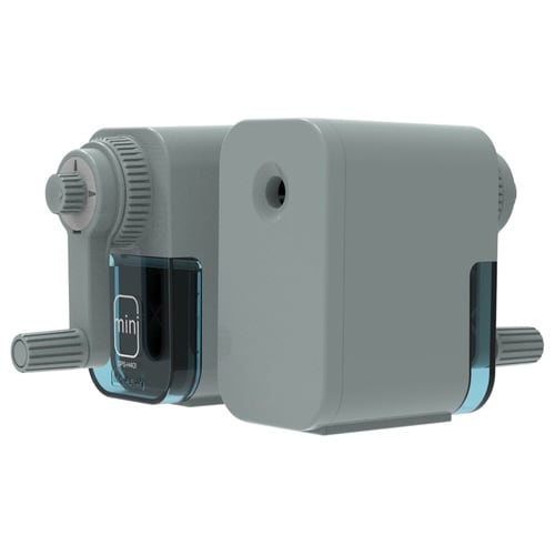 シュドウエンピツケズリMINI/青×12