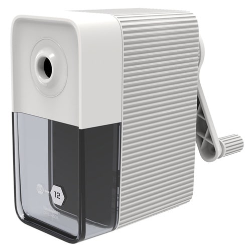 フトイエンピツモケズレル手動鉛筆削り/ホ×32