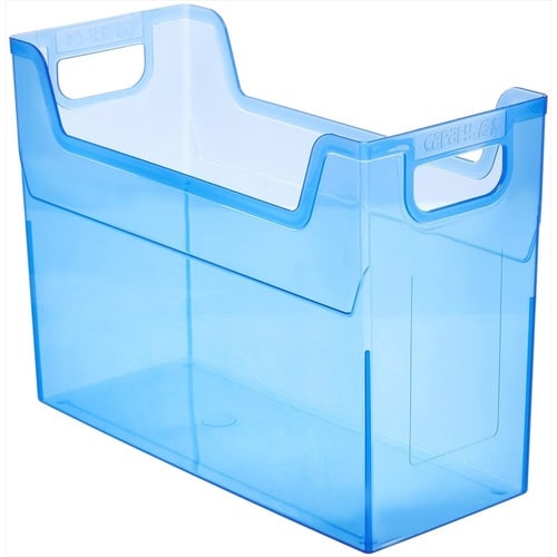 キャパティE4クリアブル−×24