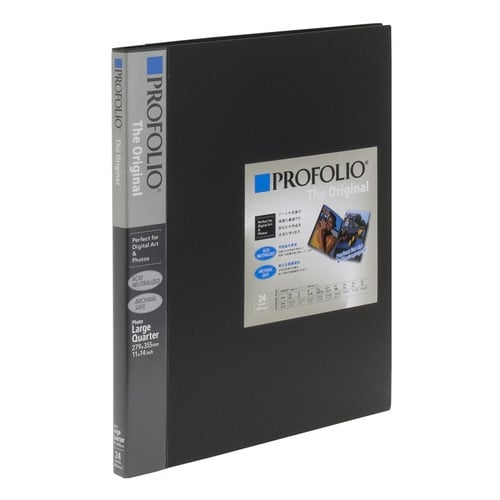 プロフォリオザオリジナルオオヨツギリ 24P×24