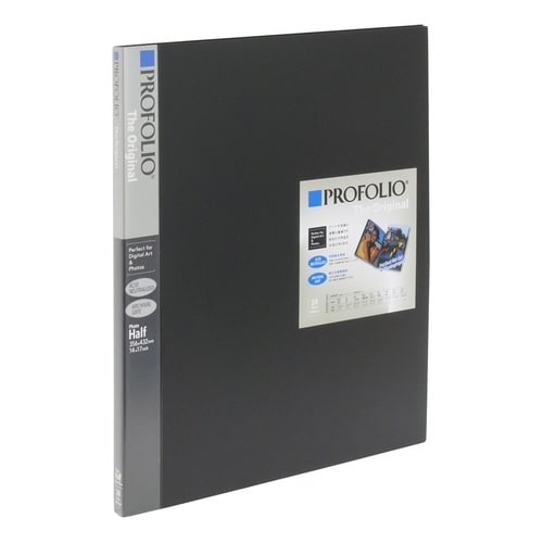 プロフォリオザオリジナルハンギリバン 24P×12