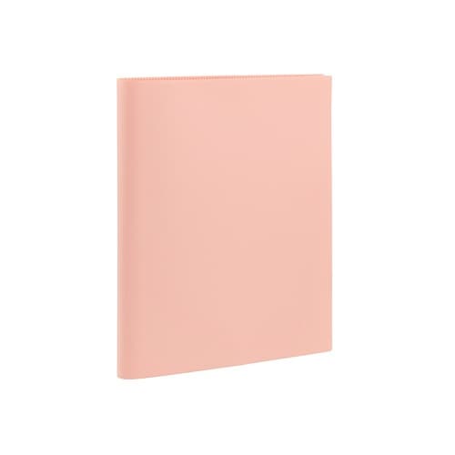 マイピック/トレカブック/A4/レッド×24