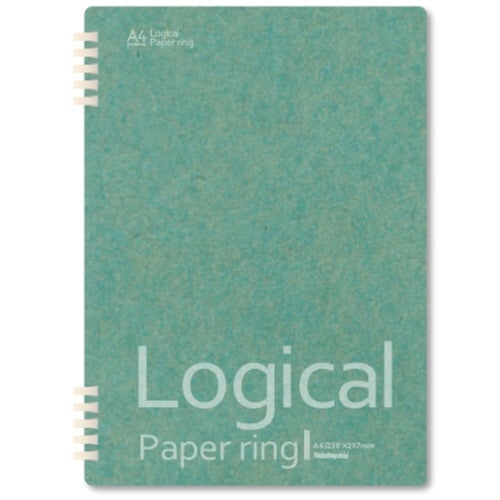 FSC/MX/Pリング・A4・40/Aケイ×10