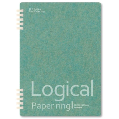 FSC/MX/Pリング・B5・40/Aケイ×10