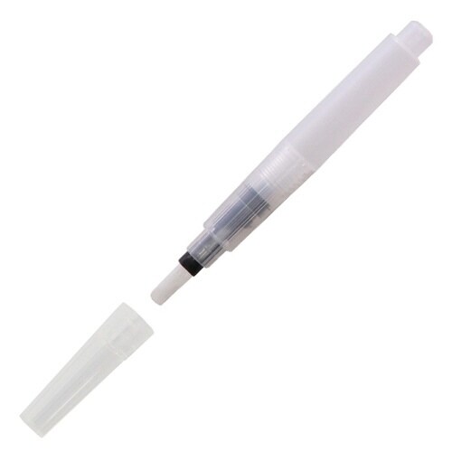 水筆(フック)平筆×10