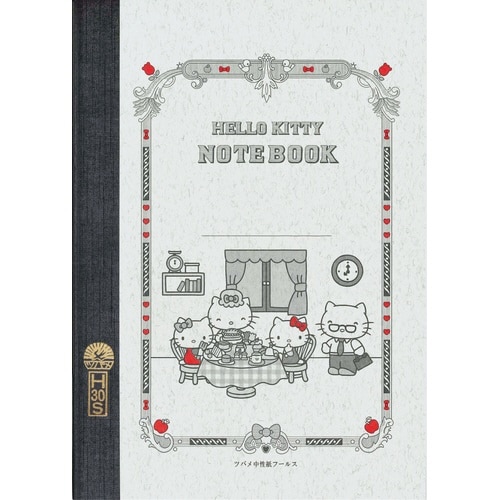 A5ハローキティ×10