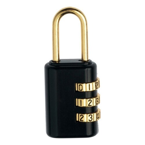 ノータム ナンバーロック3桁(メタル)