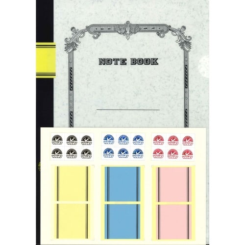 オリジナルコレクション×10