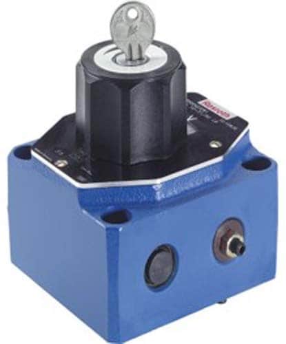 流量制御弁2FRM16−3X/100LB