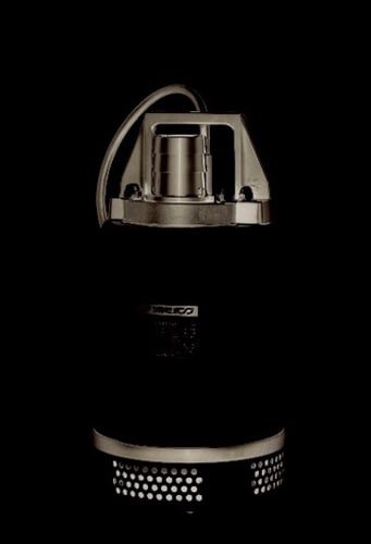 ポンプ 40SQ2−2.25 50HZ