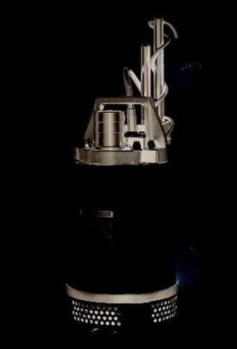 ポンプ 50SQA2−2.4S 50HZ